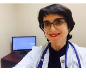 Dr. Olga Shvets